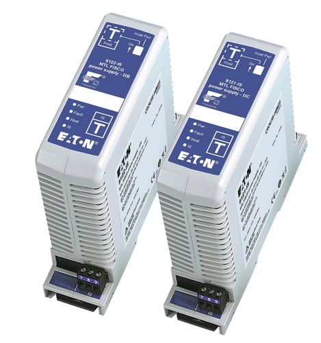 Alimentatore elettrico DC/DC - Simplex FISCO - MTL INSTRUMENT - per area pericolosa