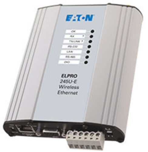 Access point wireless - 245U-E - MTL INSTRUMENT - Ethernet