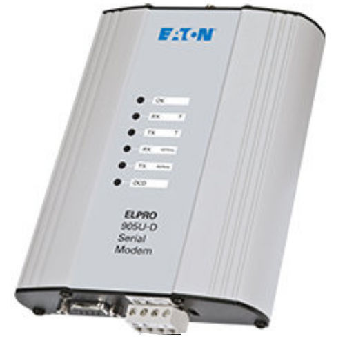 Modem di dati - 805U-D - MTL INSTRUMENT - ripetitore / RS232 / RS485