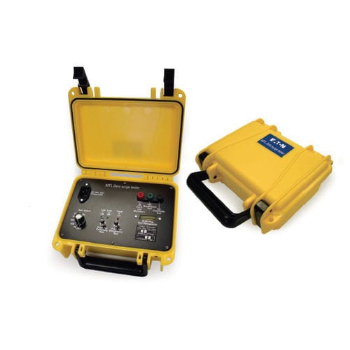 Tester di continuità - MLDT28500  - MTL INSTRUMENT - di corrente di fuga / di prestazione / di comunicazione