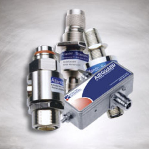 Limitatore di sovratensione a scarica di gas - RF  series - MTL INSTRUMENT
