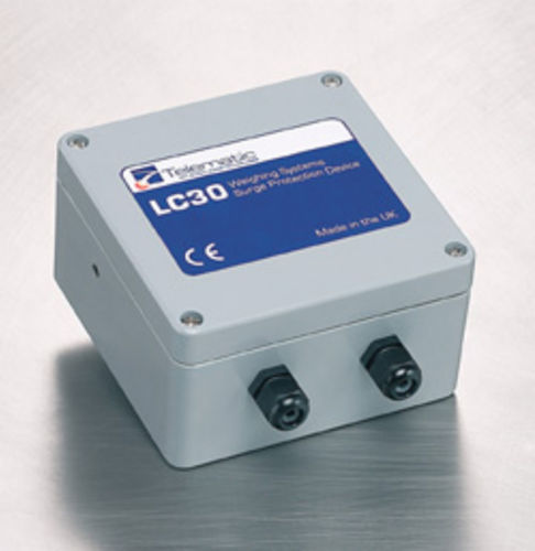 Limitatore di sovratensione - LC30 - MTL INSTRUMENT