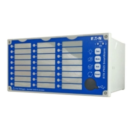 Indicatore d'allarme modulo - SmartAlarm  - MTL INSTRUMENT