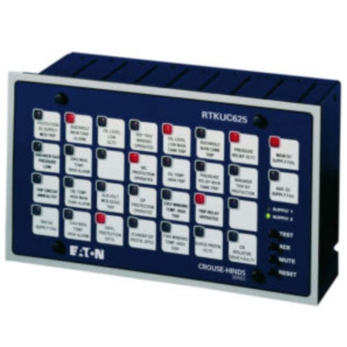Indicatore d'allarme modulo - UC625  - MTL INSTRUMENT