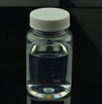 Olio universale - Dimethyl siloxane cyclics mixture - Iota silicone oil (Anhui) Co.Ltd - al silicone / per polimeri / per uso industriale