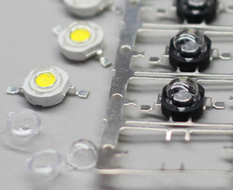 Resina in silicone - IOTA204 - Iota silicone oil (Anhui) Co.Ltd - per incapsulamento / bicomponente