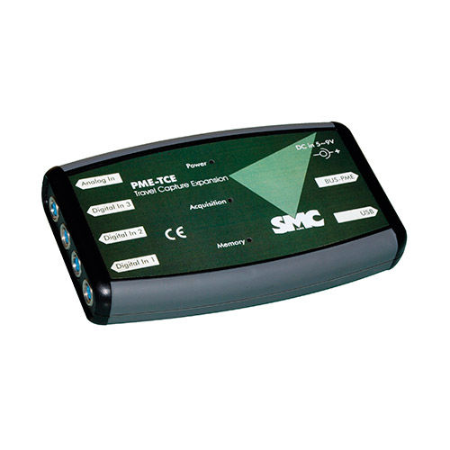 Trasduttore per disgiuntore - PME-TCE  - EUROSMC - USB