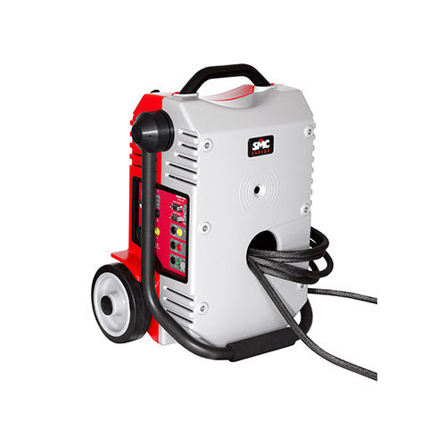 Amplificatore di corrente - RAPTOR SL  - EUROSMC - di potenza
