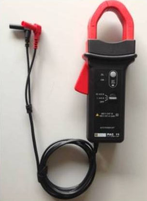 Pinza di messa a terra - EUROSMC