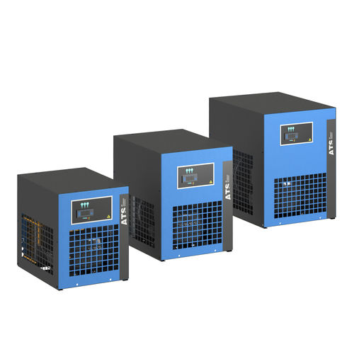 Essiccatore per aria compressa a refrigerazione - DSI silver series - ATS