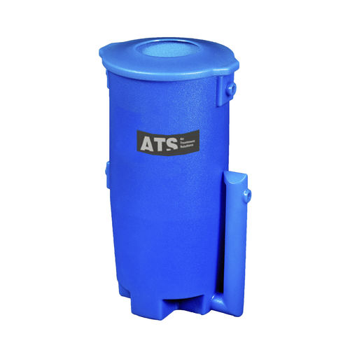Separatore per olio - OWS gold series - ATS - d'acqua / per condensa / centrifugo