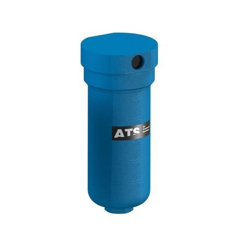 Filtro ad alta pressione - FGH - ATS - ad aria / a cartuccia / centrifugo