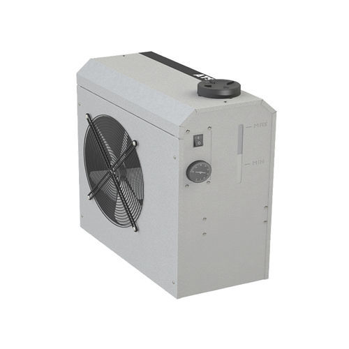 Raffreddatore di liquidi - CTW series - ATS - ad uso industriale / compatto