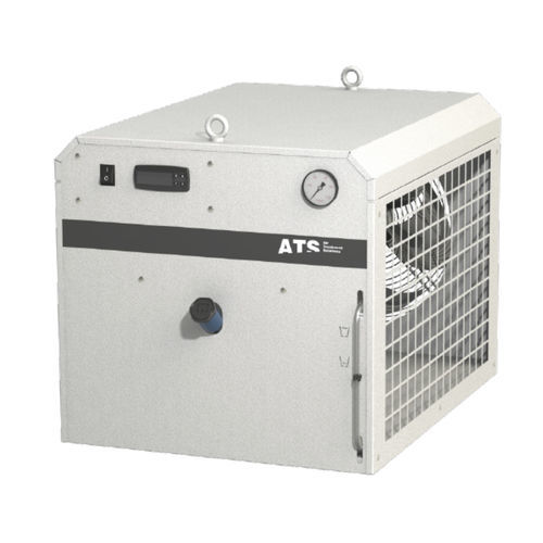 Raffreddatore d'acqua - CSW series - ATS - ad uso industriale