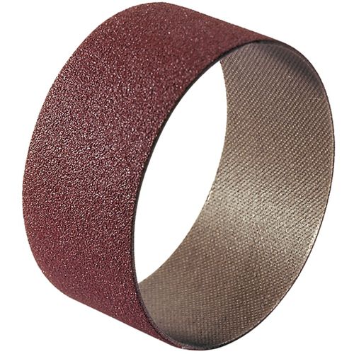 Banda abrasiva in ossido di almluminio - CS 310 X  - KLINGSPOR - in cotone / resina / per metallo