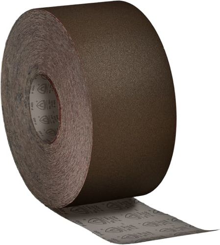 Rotolo abrasivo in ossido di almluminio - KL 361 JF  - KLINGSPOR - in cotone / resina / per legno