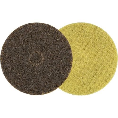 Panno Abrasivo Scotch-Brite Allrounder - 6 Pezzi 15x23 Cm (6x9 Pollici) - Per Levigatura, Pulizia Metallo, Legno, Plastica
