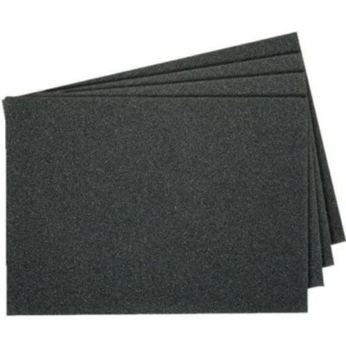 Carta abrasiva in carburo di silicio - 69261080 - KLINGSPOR - umida / per levigazione / per metallo