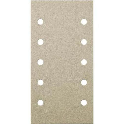 Carta abrasiva in corindone - PS 33 K - KLINGSPOR - di finitura / per levigatura