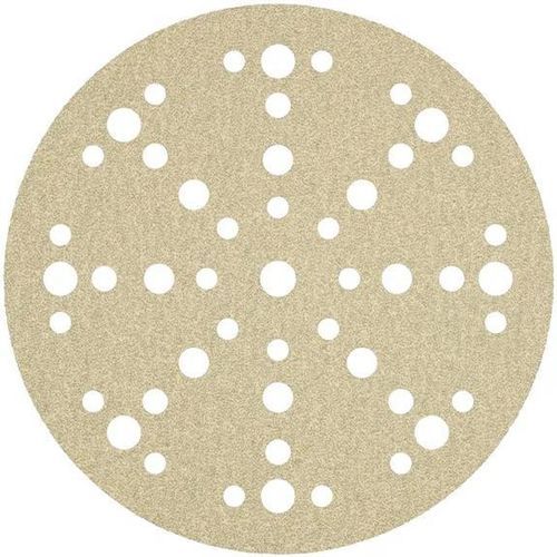 Disco abrasivo per finitura - PS 33 CK GLS 1 - KLINGSPOR - per levigatura / per la rimozione di vernice / per legno