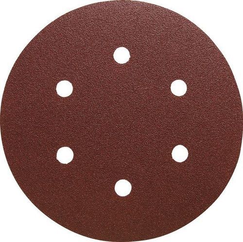 Disco abrasivo al ossido di alluminio - PS 22 K GLS 3 - KLINGSPOR - per finitura / per pulizia di superficie / per sbavatura