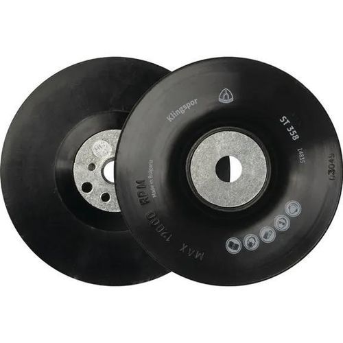 Disco di supporto - ST 358 - KLINGSPOR