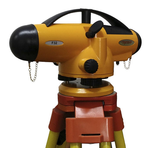Livello automatico - F32 - Tianjin Xing Ou Surveying Instrument Manufacture Co.,Ltd - ottico / di precisione / magnetico