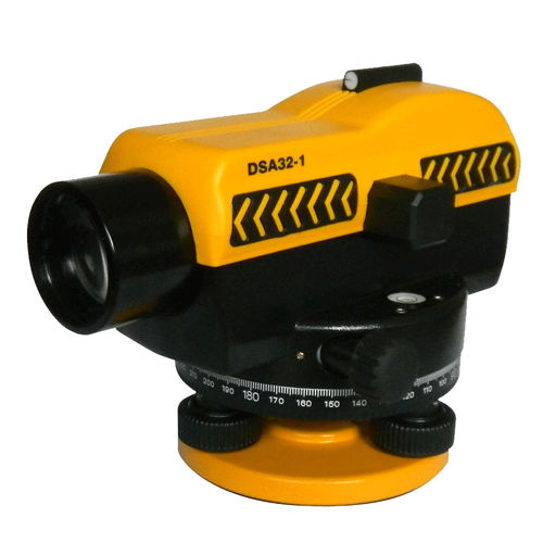 Livello automatico - DS-A32 - Tianjin Xing Ou Surveying Instrument Manufacture Co.,Ltd - ottico / di precisione / rotativo
