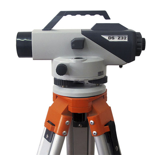 Livello ottico - DSZ32 - Tianjin Xing Ou Surveying Instrument Manufacture Co.,Ltd - di precisione / automatico / magnetico