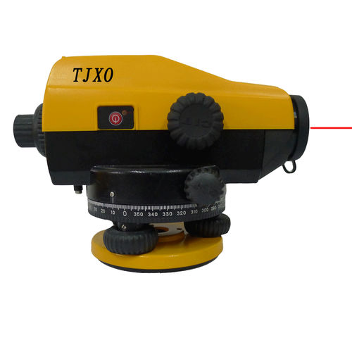 Livella laser - 32L  - Tianjin Xing Ou Surveying Instrument Manufacture Co.,Ltd