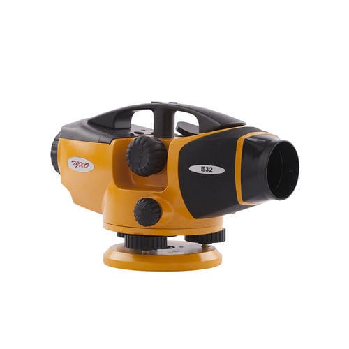 Livello automatico - E32 - Tianjin Xing Ou Surveying Instrument Manufacture Co.,Ltd - ottico / di precisione / magnetico