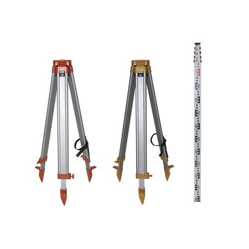 Treppiede di livellamento - Tianjin Xing Ou Surveying Instrument Manufacture Co.,Ltd
