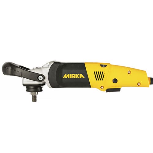 Lucidatrice rotativa - Mirka® PS 1437 - Mirka - elettrica