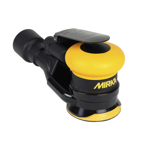 Lucidatrice rotativa - Mirka® RPS 300CV - Mirka - pneumatica