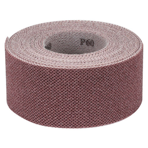 Abrasiva in ceramica - Abranet® Ace HD - Mirka - di carta / resina / per legno