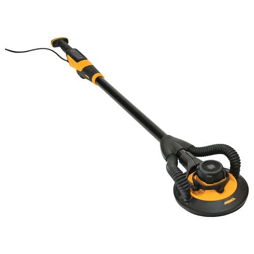 Levigatrice rotorbitale - Mirka® LEROS 950CV  - Mirka - portatile / elettrica / muri e soffitti