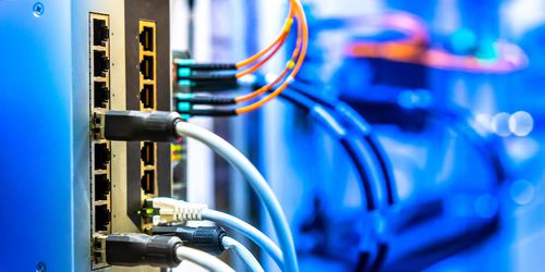 PLC di sicurezza - CTI Systems S.à r.l. - di gestione