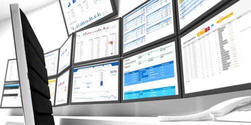 Software di gestione di rapporto - CTI Systems S.à r.l. - di progettazione / di gestione della manutenzione / in tempo reale