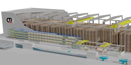 Software di analisi - CTI Systems S.à r.l. - di supervisione / di visualizzazione / per test