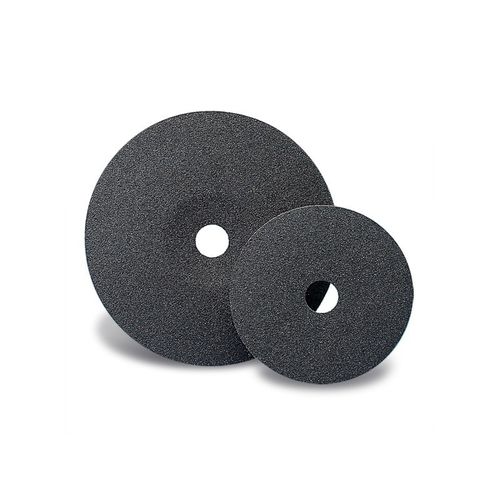 Disco abrasivo in carburo di silicio - B-SAITDISC 2C - SAIT Abrasivi - in fibre sintetiche / di carteggiatura / per granito