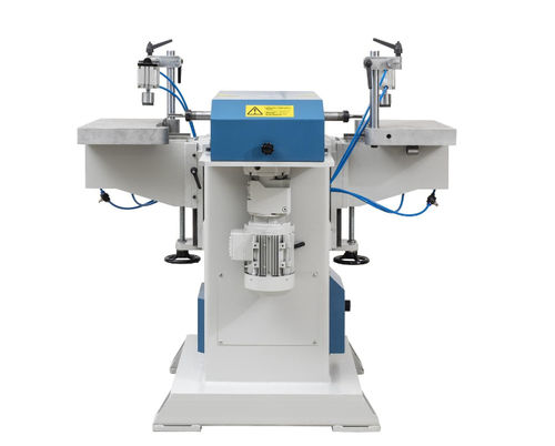 Mortasatrice - Nesto Machine Ltd. Co.