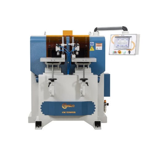Tenonatrice - Nesto Machine Ltd. Co.
