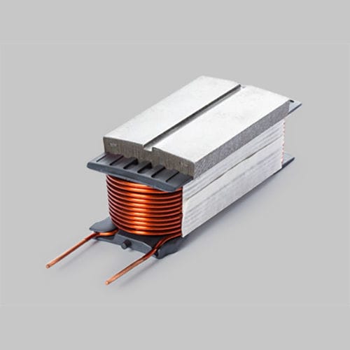 Bobina di motore - E‑MOBILITY - Egston - di modo comune / SMD