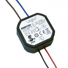 Alimentatore elettrico incapsulato - N1h 6 - Egston - AC/DC / a commutazione