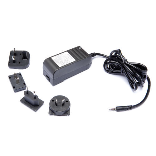 Caricabatteria da ufficio - C2x 24 - Egston - Ni-MH