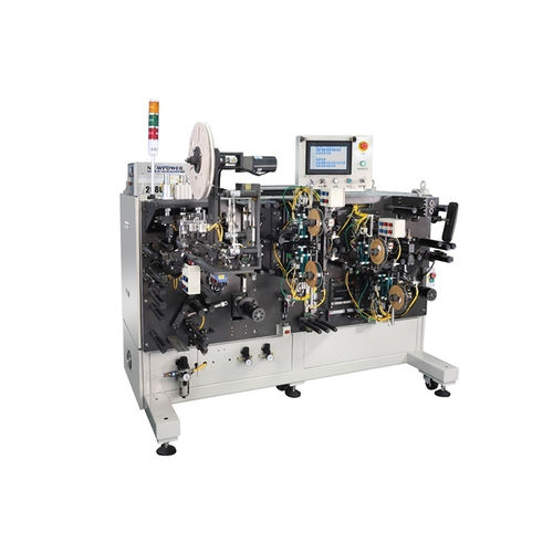 Saldatrice automatizzata - GWC-1 - Shenzhen Geesun Intelligent Technology Company
