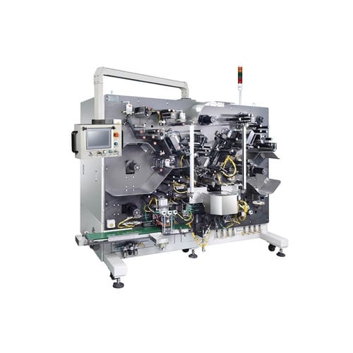 Avvolgitrice per nastro - GPCA-3H - Shenzhen Geesun Intelligent Technology Company - automatica