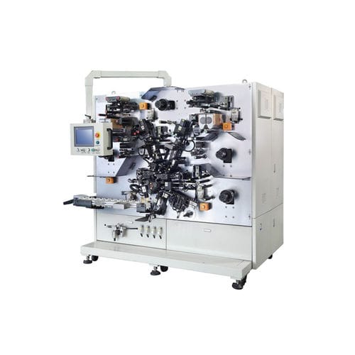 Avvolgitrice automatica - GCBA-3H - Shenzhen Geesun Intelligent Technology Company