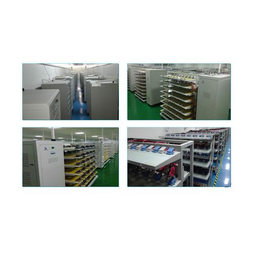 Calibratore - GHC5V50A48Z - Shenzhen Geesun Intelligent Technology Company