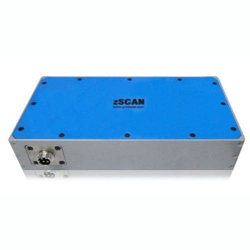 Scanner laser - GB-zSCAN - Gridbots Technologies Private Limited - 3D / di misura / di profilo